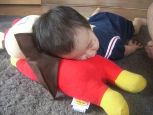 新米ママパパのための子ども看護学